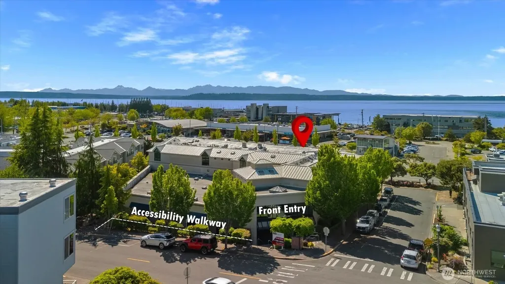 110 James Street Edmonds WA 98020