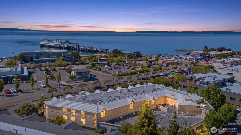 110 James Street Edmonds WA 98020