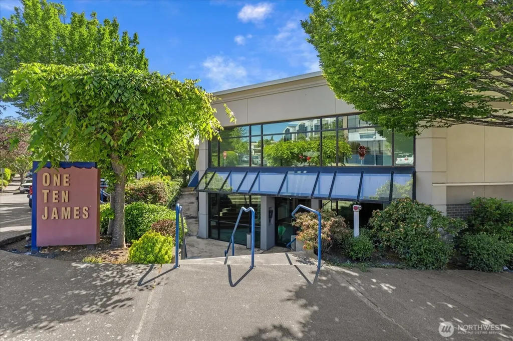 110 James Street Edmonds WA 98020