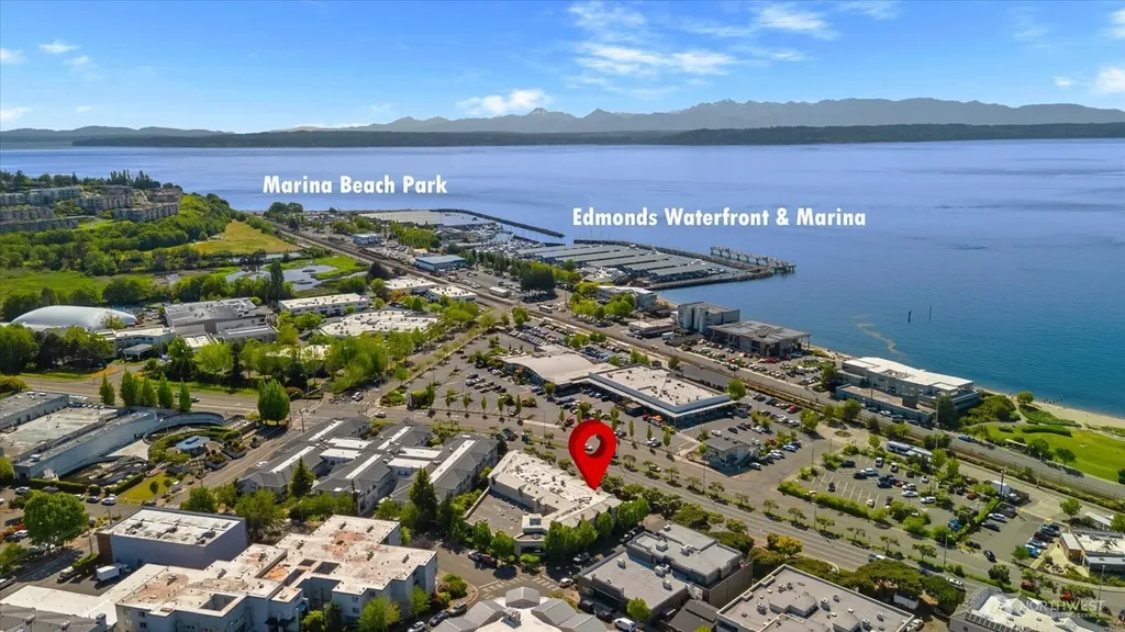 110 James Street Edmonds WA 98020