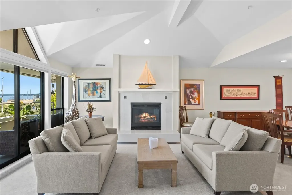 110 James Street Edmonds WA 98020
