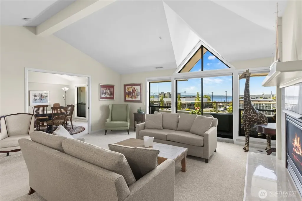 110 James Street Edmonds WA 98020