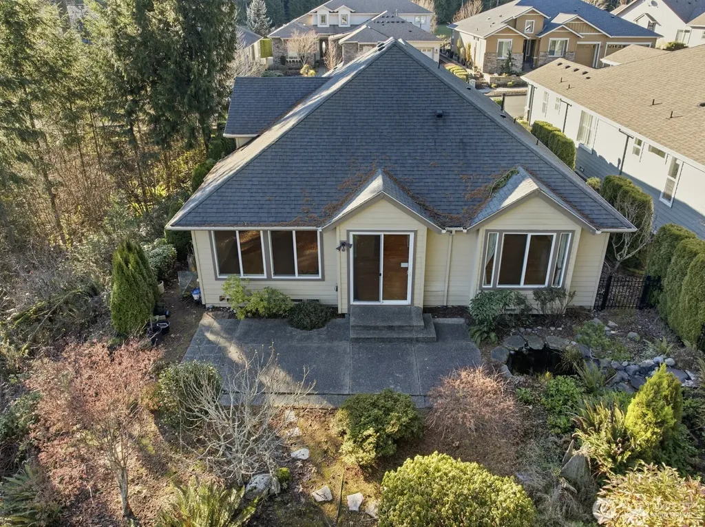24036 NE Adair Road Redmond WA 98053