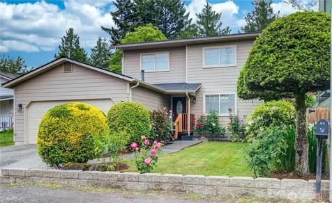 8630 44th Avenue S Seattle WA 98118