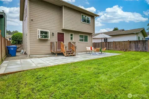 8630 44th Avenue S Seattle WA 98118