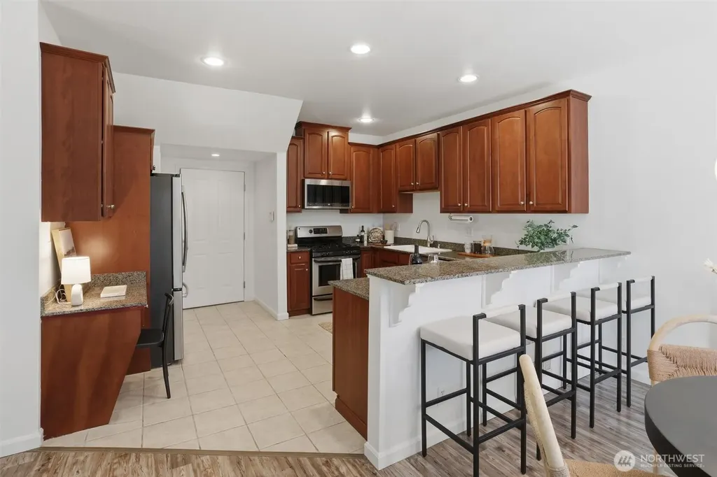 1405 NE 166th Court Shoreline WA 98155