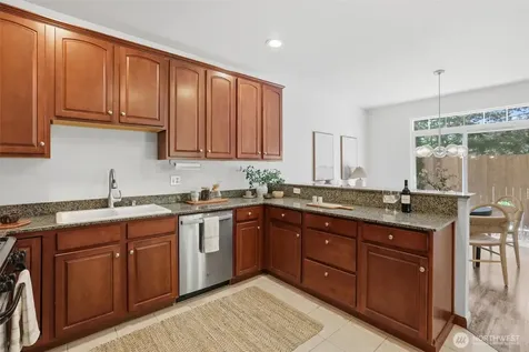 1405 NE 166th Court Shoreline WA 98155