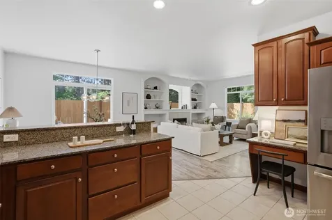 1405 NE 166th Court Shoreline WA 98155