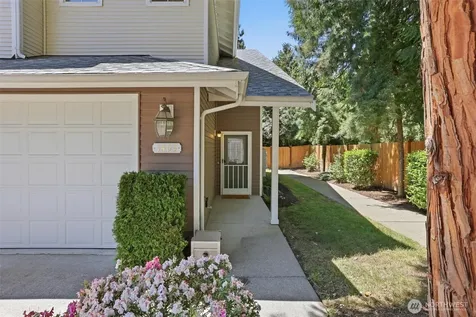 1405 NE 166th Court Shoreline WA 98155