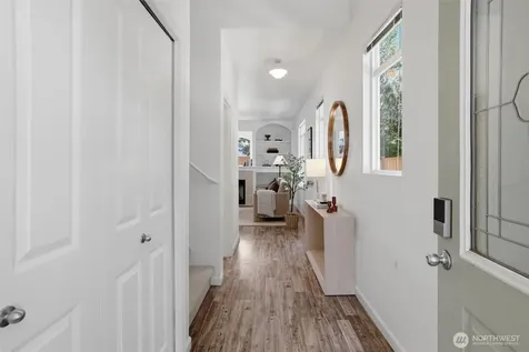 1405 NE 166th Court Shoreline WA 98155