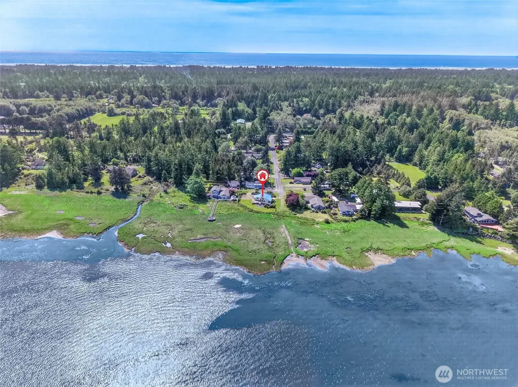 3506 281st Street Ocean Park WA 98640