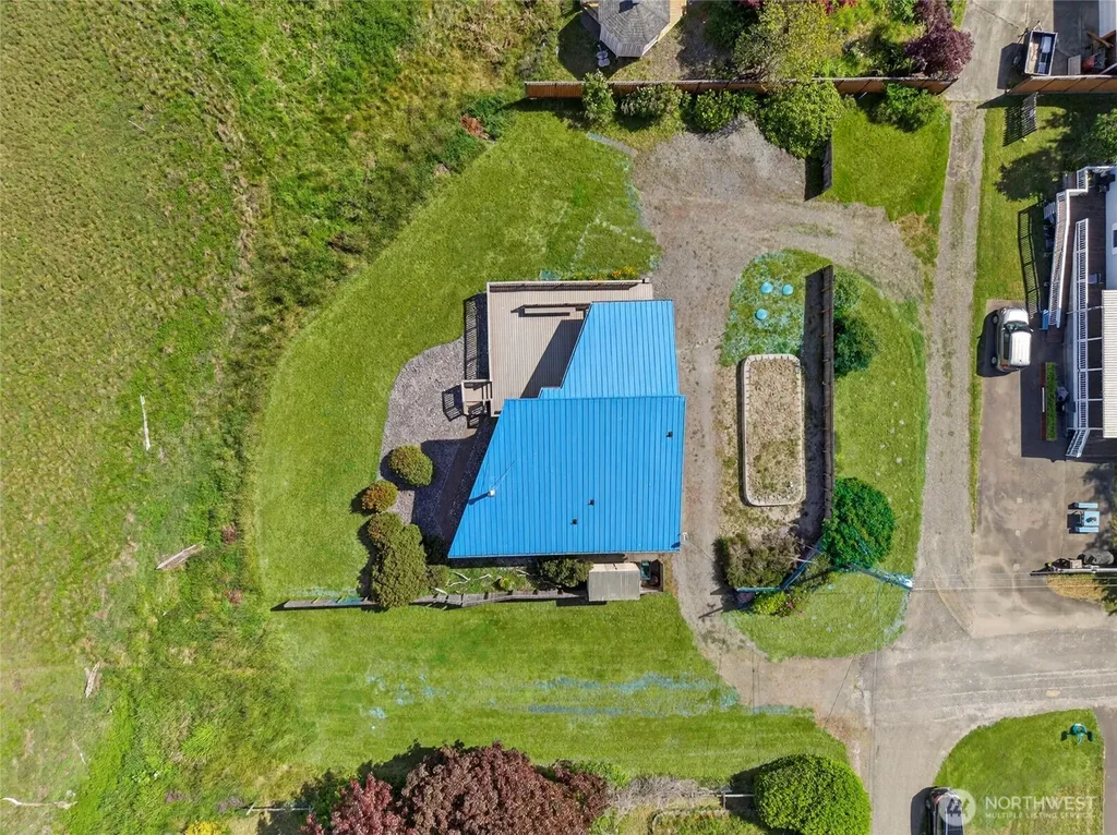 3506 281st Street Ocean Park WA 98640