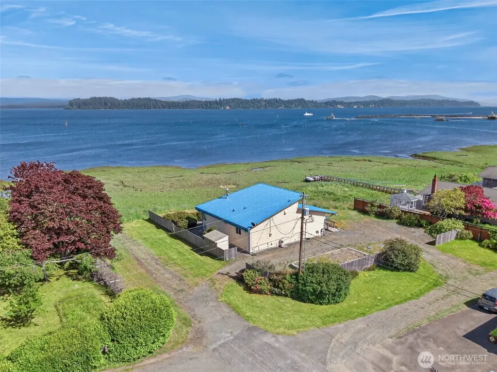 3506 281st Street Ocean Park WA 98640