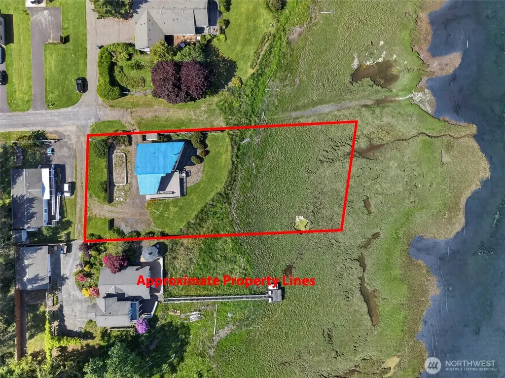 3506 281st Street Ocean Park WA 98640