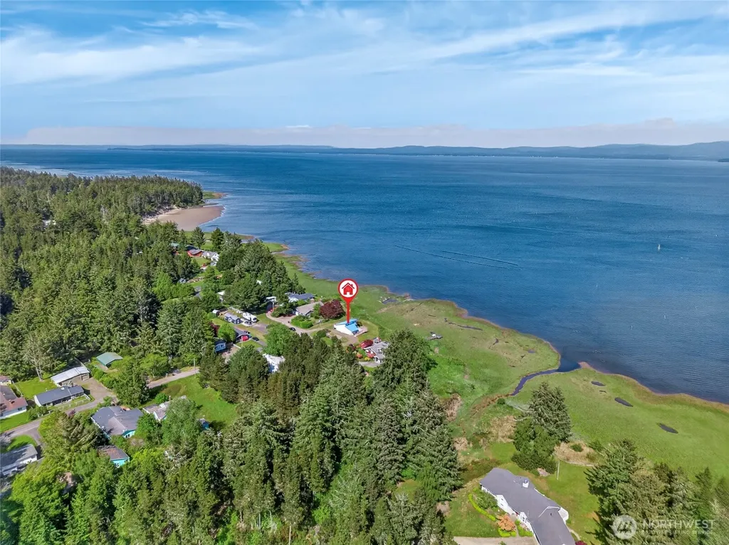 3506 281st Street Ocean Park WA 98640