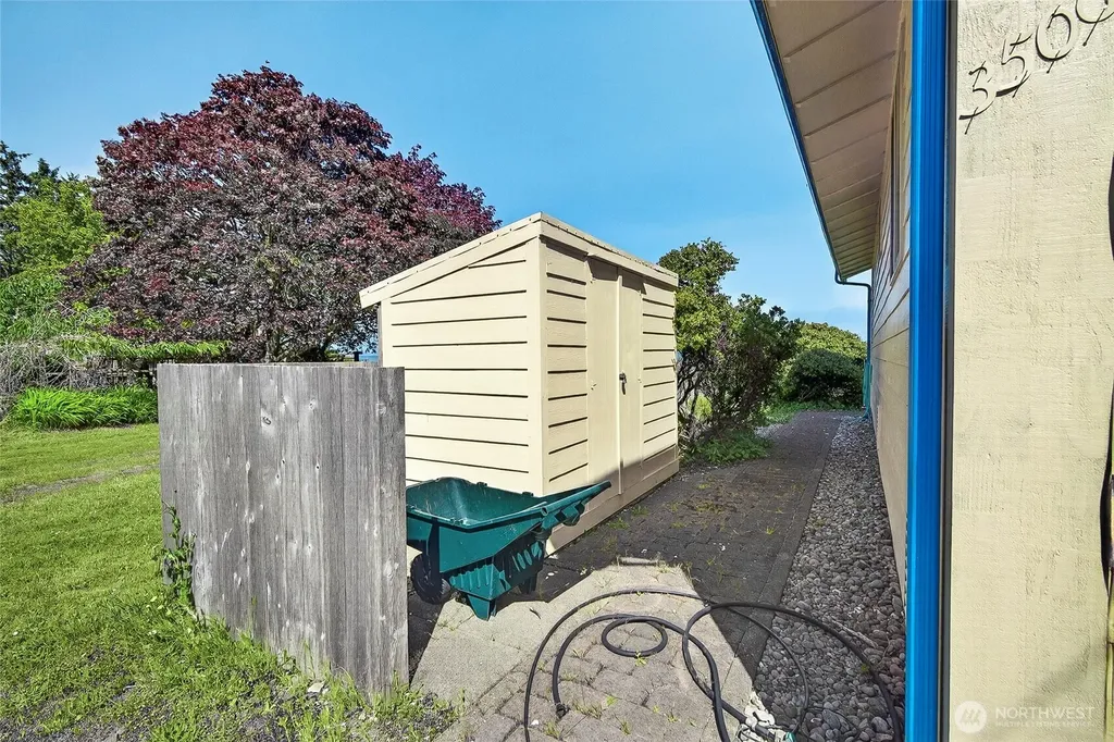 3506 281st Street Ocean Park WA 98640