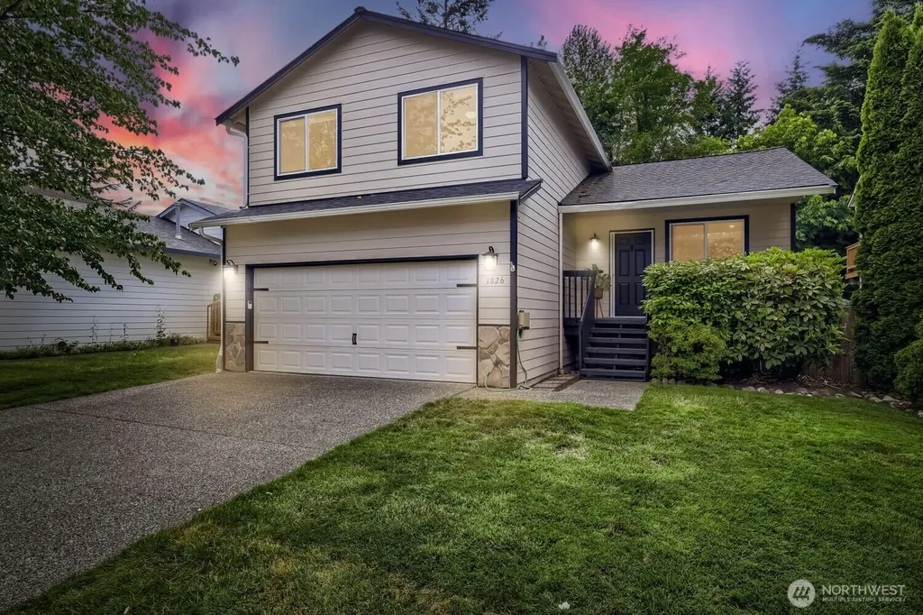 1826 111th Drive SE Lake Stevens WA 98258