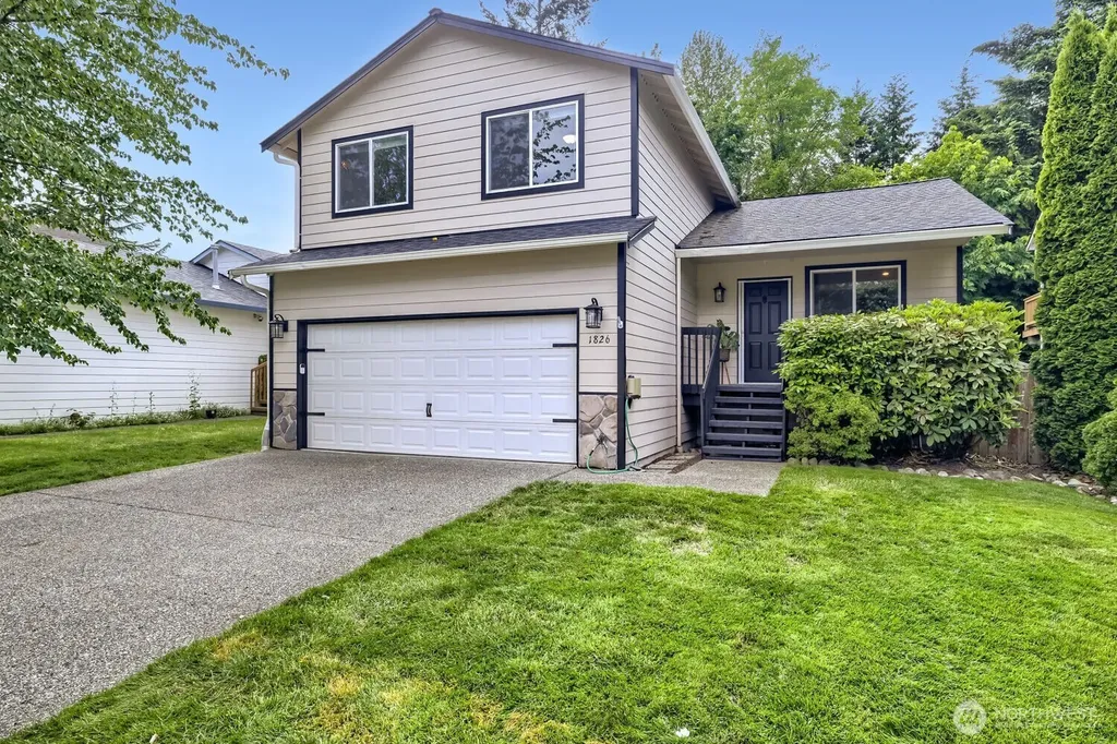 1826 111th Drive SE Lake Stevens WA 98258
