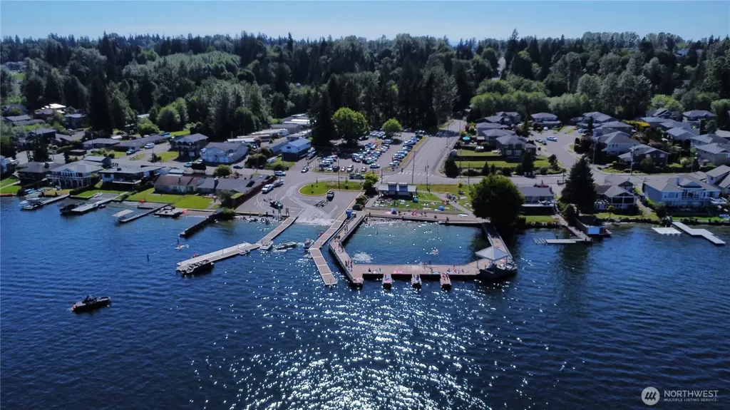 1826 111th Drive SE Lake Stevens WA 98258
