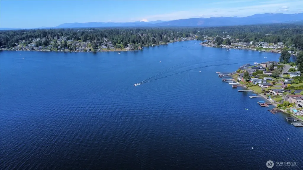 1826 111th Drive SE Lake Stevens WA 98258