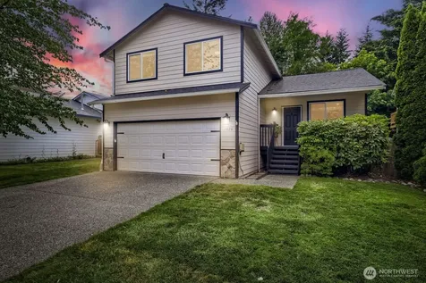 1826 111th Drive SE Lake Stevens WA 98258