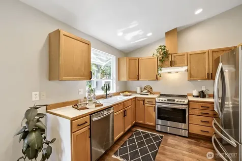 1826 111th Drive SE Lake Stevens WA 98258