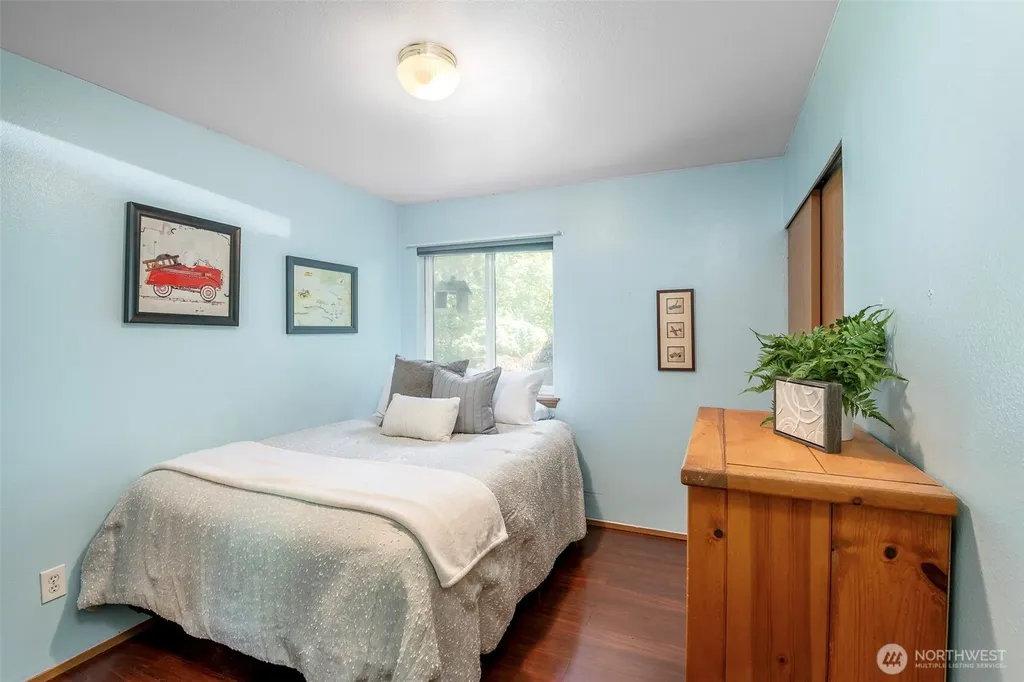 17607 Vine Lane SE Yelm WA 98597