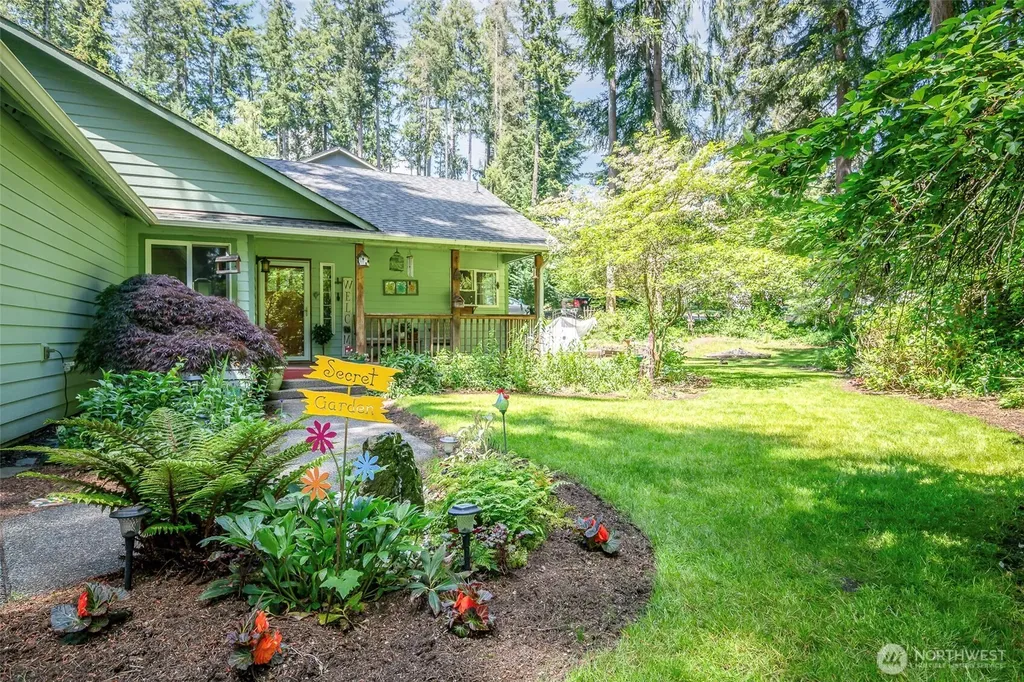 17607 Vine Lane SE Yelm WA 98597