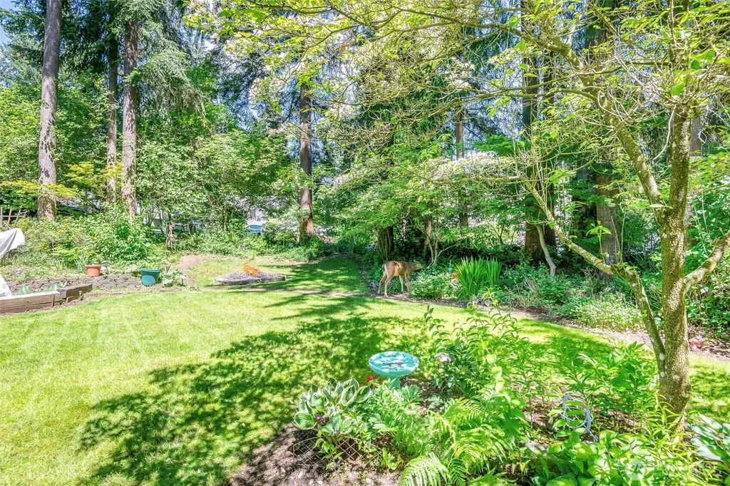 17607 Vine Lane SE Yelm WA 98597