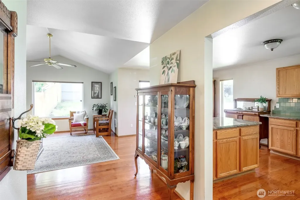 17607 Vine Lane SE Yelm WA 98597