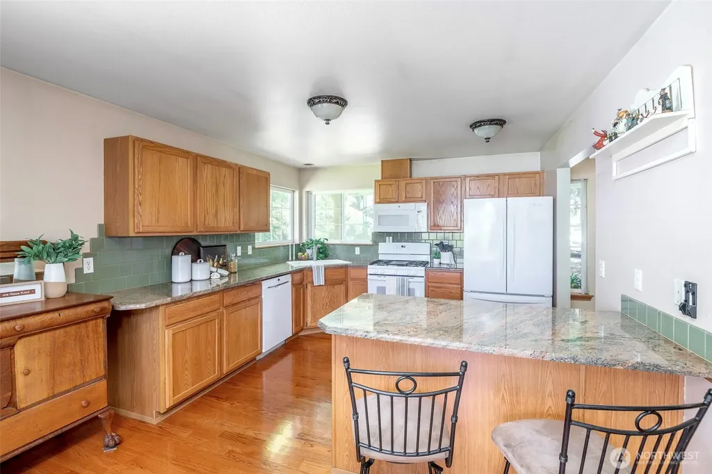 17607 Vine Lane SE Yelm WA 98597