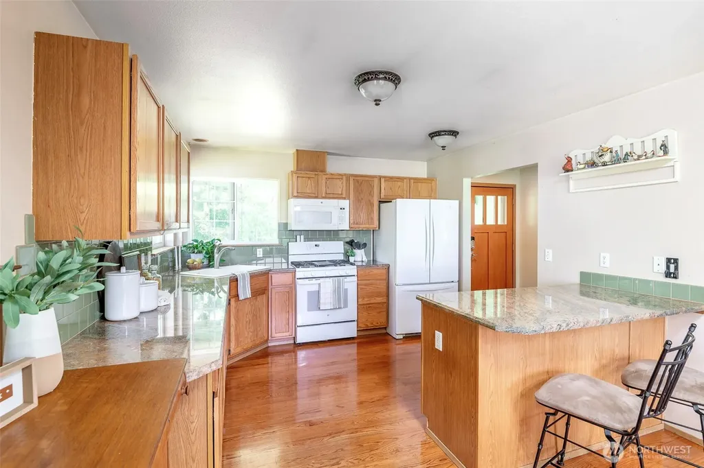 17607 Vine Lane SE Yelm WA 98597