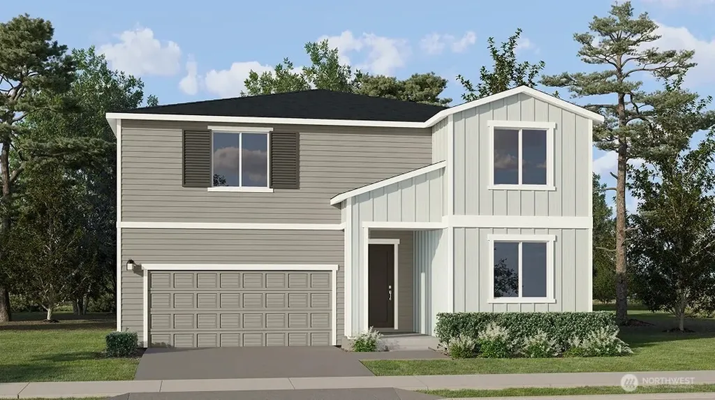 6713 286th Street NW Stanwood WA 98292