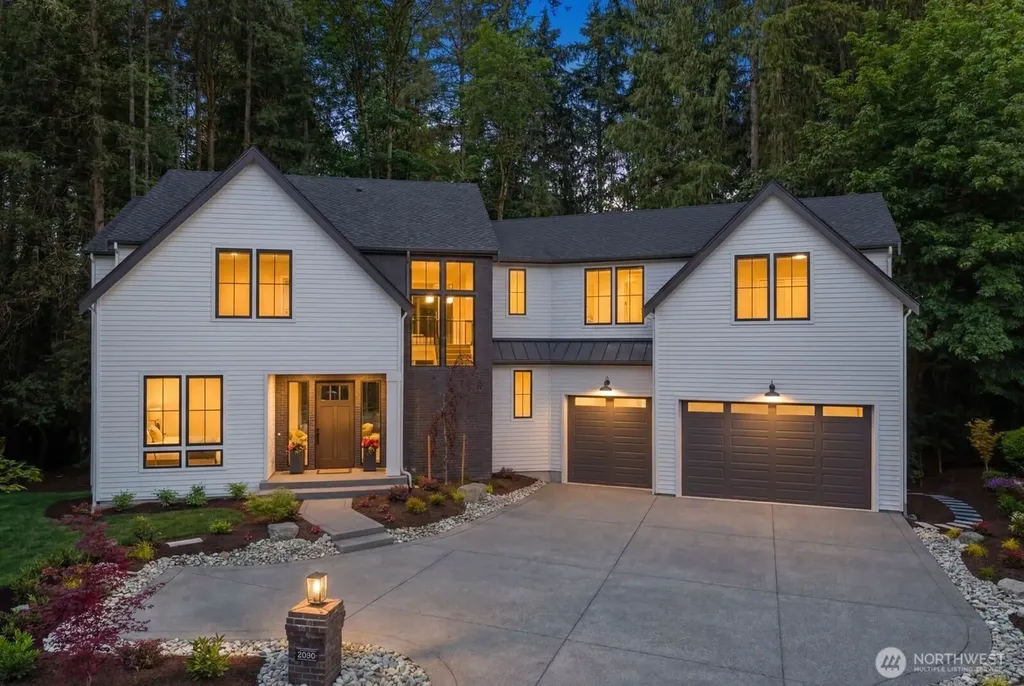 22605 NE 142nd Street Woodinville WA 98077