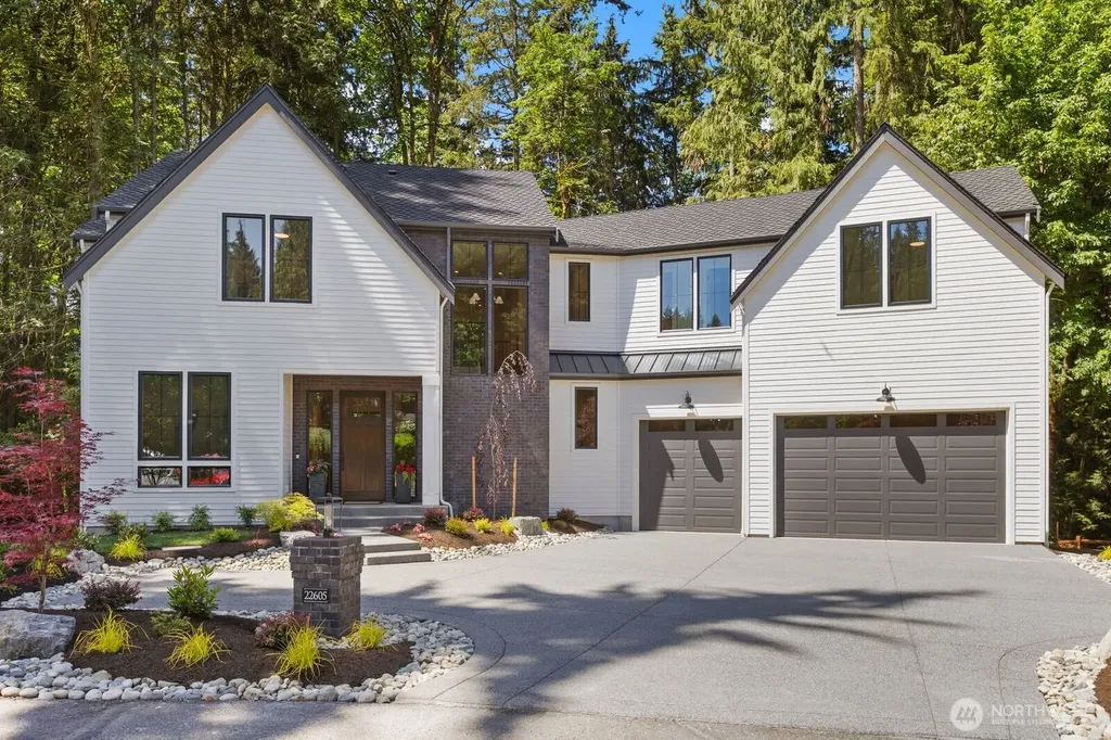 22605 NE 142nd Street Woodinville WA 98077