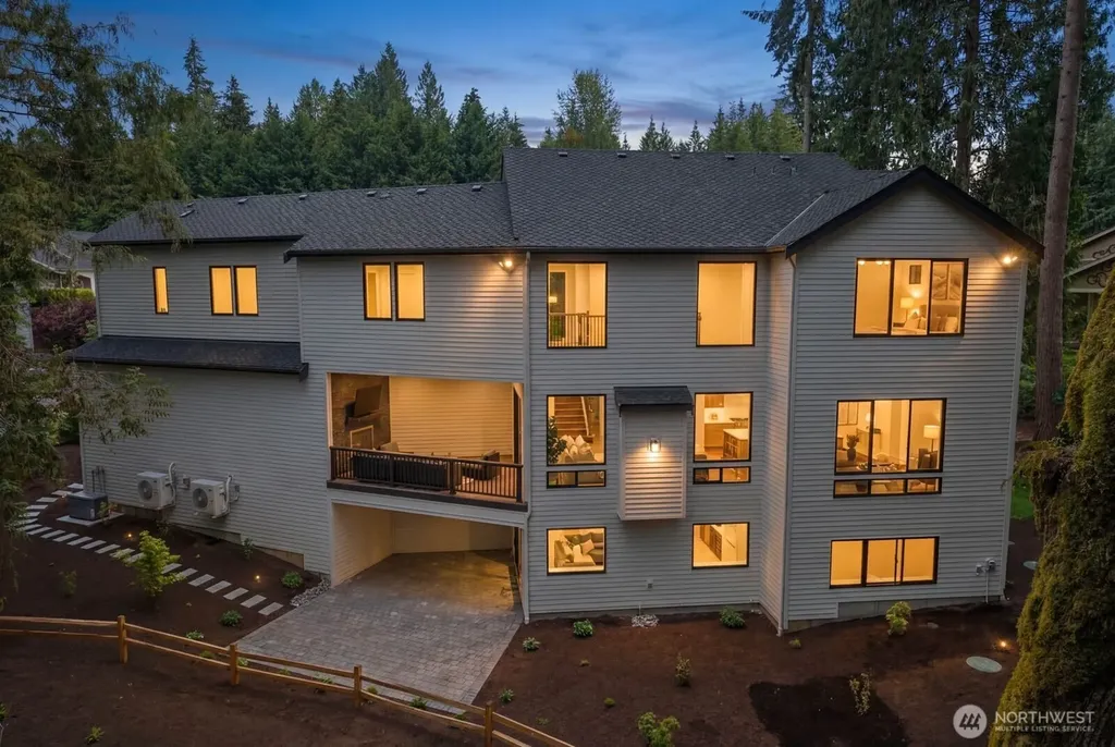 22605 NE 142nd Street Woodinville WA 98077