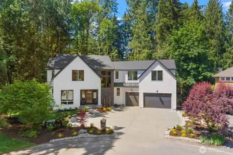 22605 NE 142nd Street Woodinville WA 98077