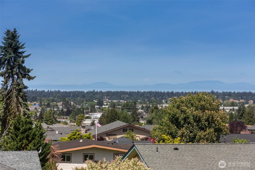 400 Reservoir Road Sequim WA 98382