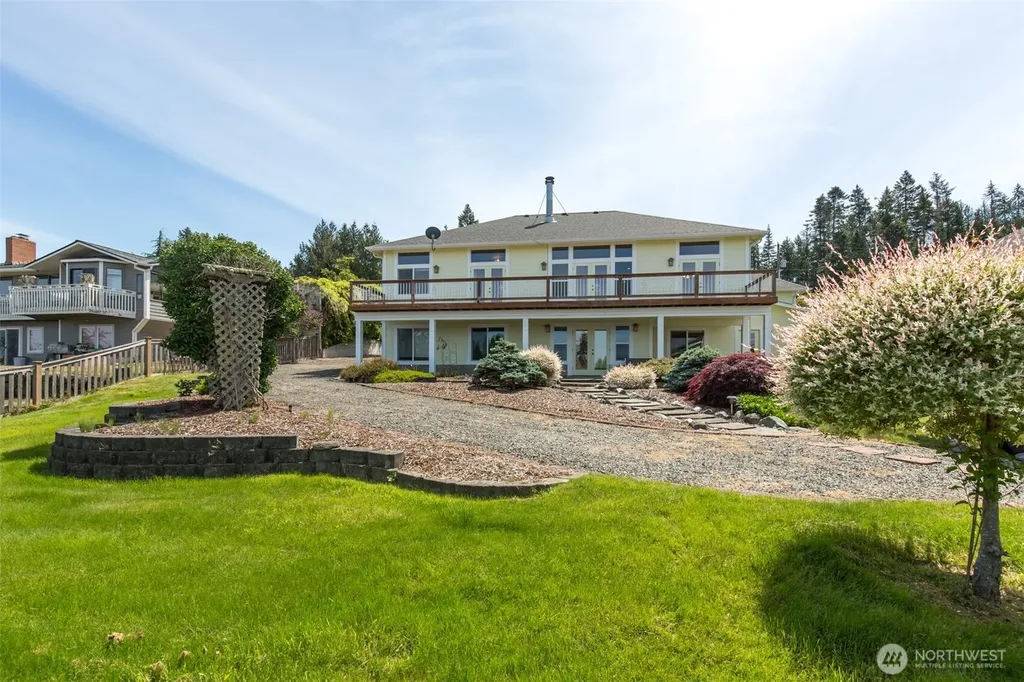 400 Reservoir Road Sequim WA 98382