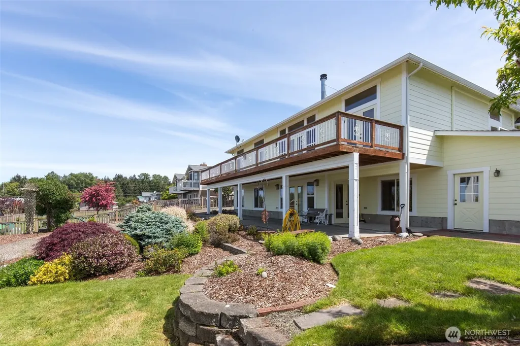400 Reservoir Road Sequim WA 98382
