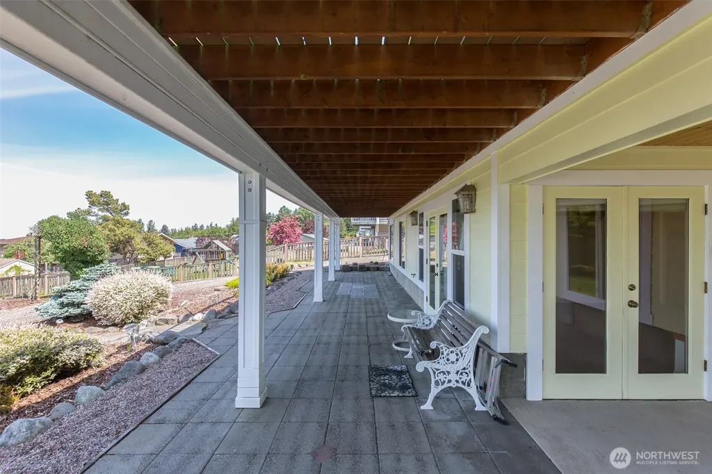 400 Reservoir Road Sequim WA 98382