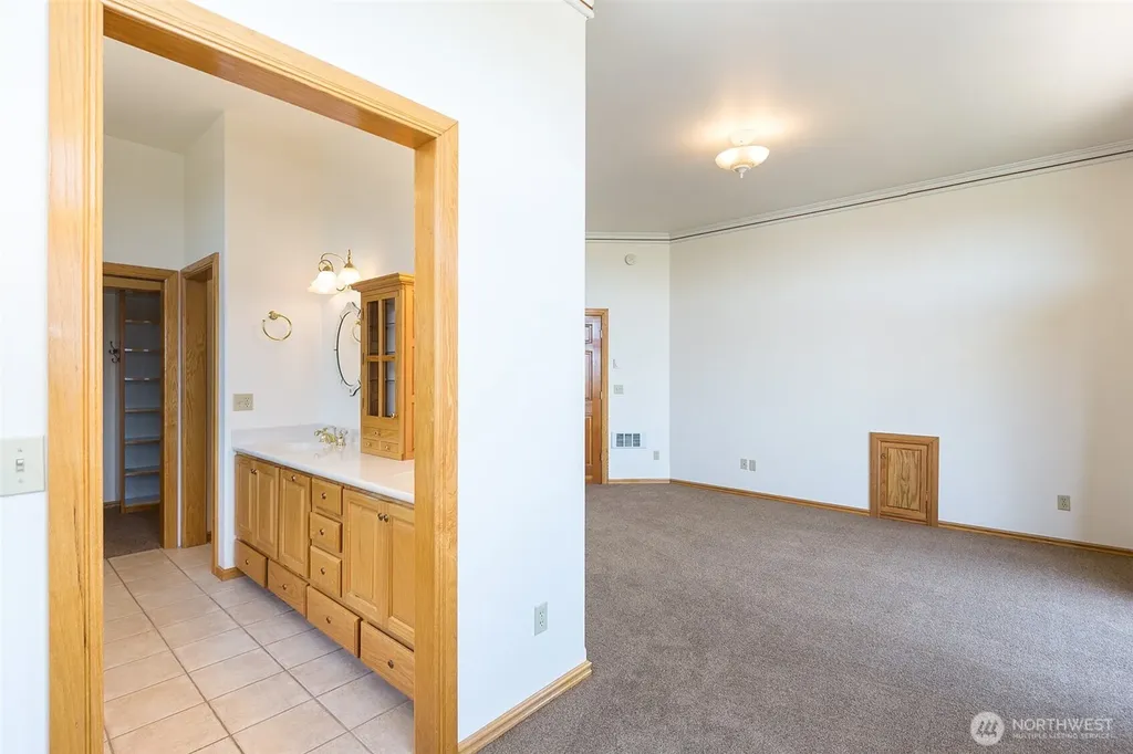 400 Reservoir Road Sequim WA 98382