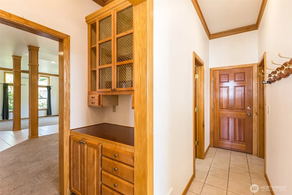 400 Reservoir Road Sequim WA 98382