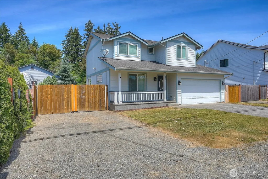 5221 64th Street W University Place WA 98467