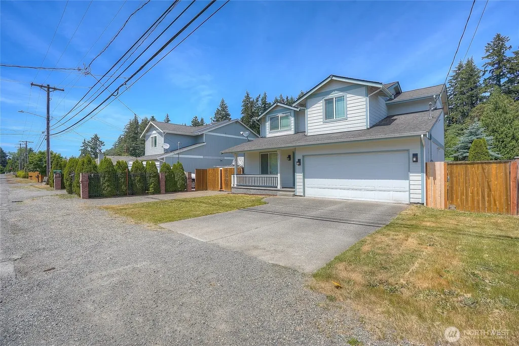 5221 64th Street W University Place WA 98467