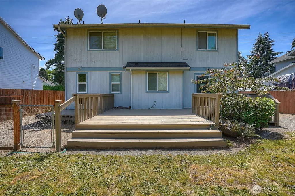 5221 64th Street W University Place WA 98467
