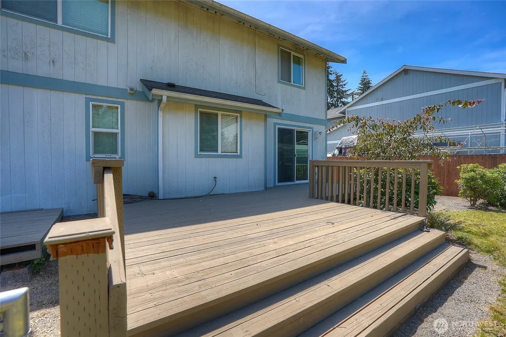 5221 64th Street W University Place WA 98467