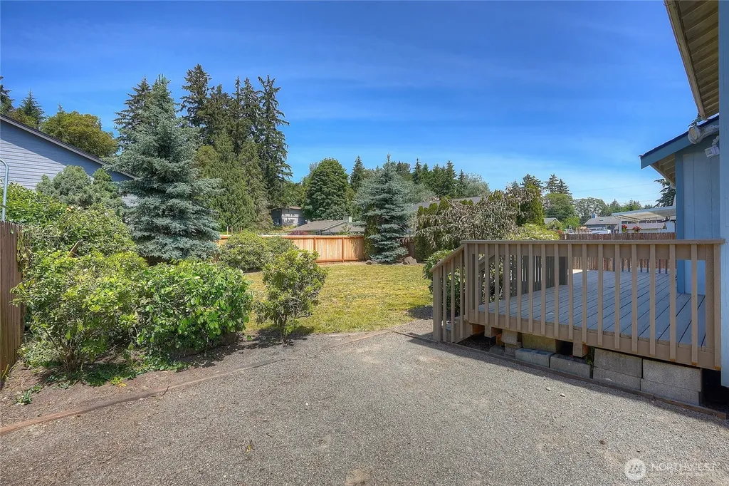 5221 64th Street W University Place WA 98467