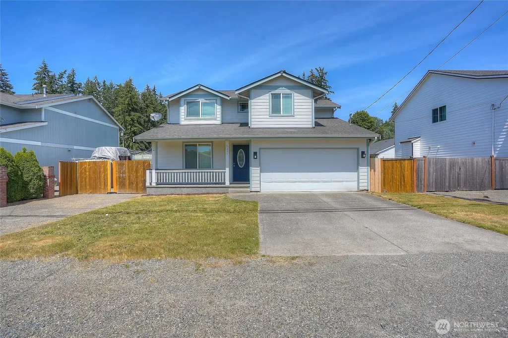 5221 64th Street W University Place WA 98467
