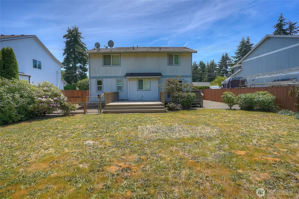 5221 64th Street W University Place WA 98467